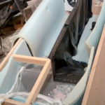 Inside the ventialtion system (work in progress)