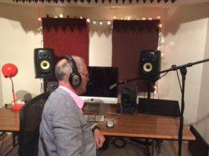 Philip Nitschke interview recording